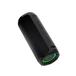 Goui Neon 10 Bluetooth Speaker, 10W - Black